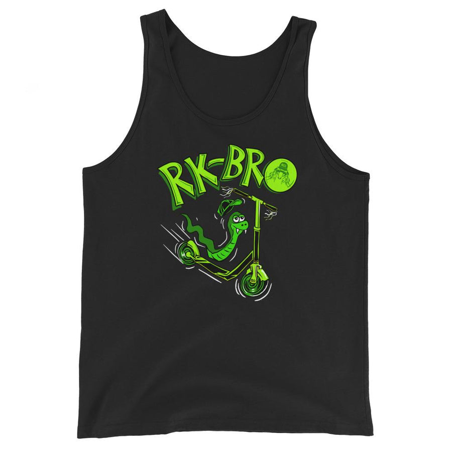 RK-Bro Scooter Tank Top