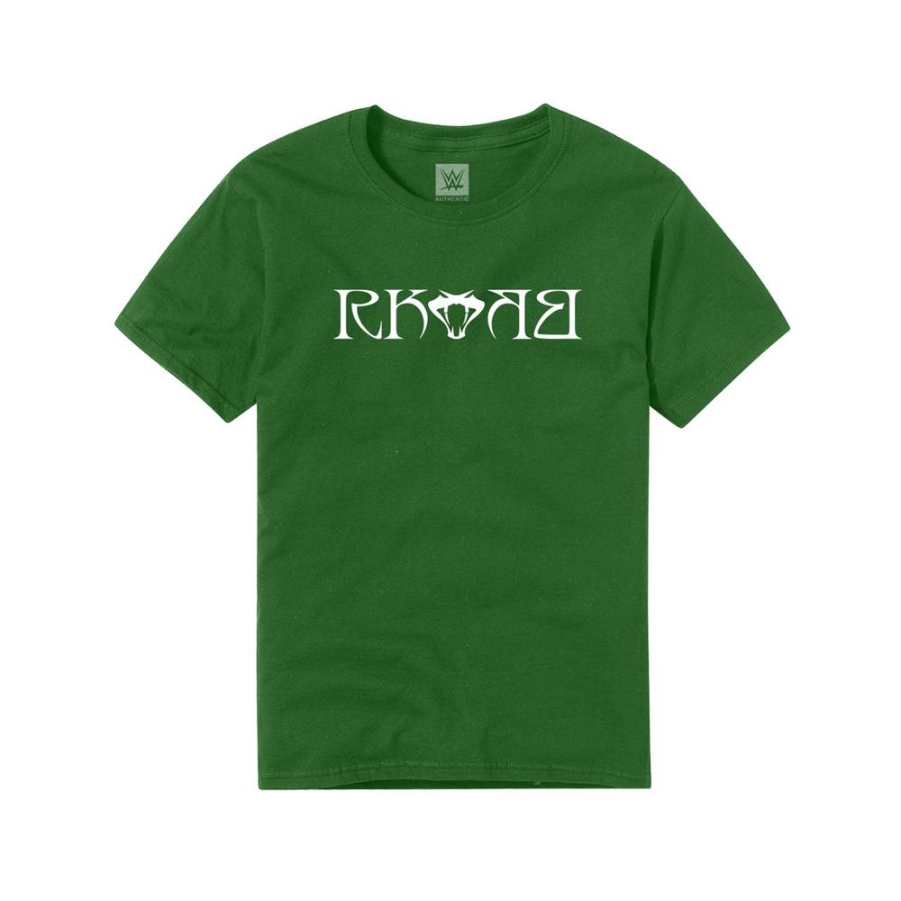 RK-Bro Youth Authentic T-Shirt Pwcatalog