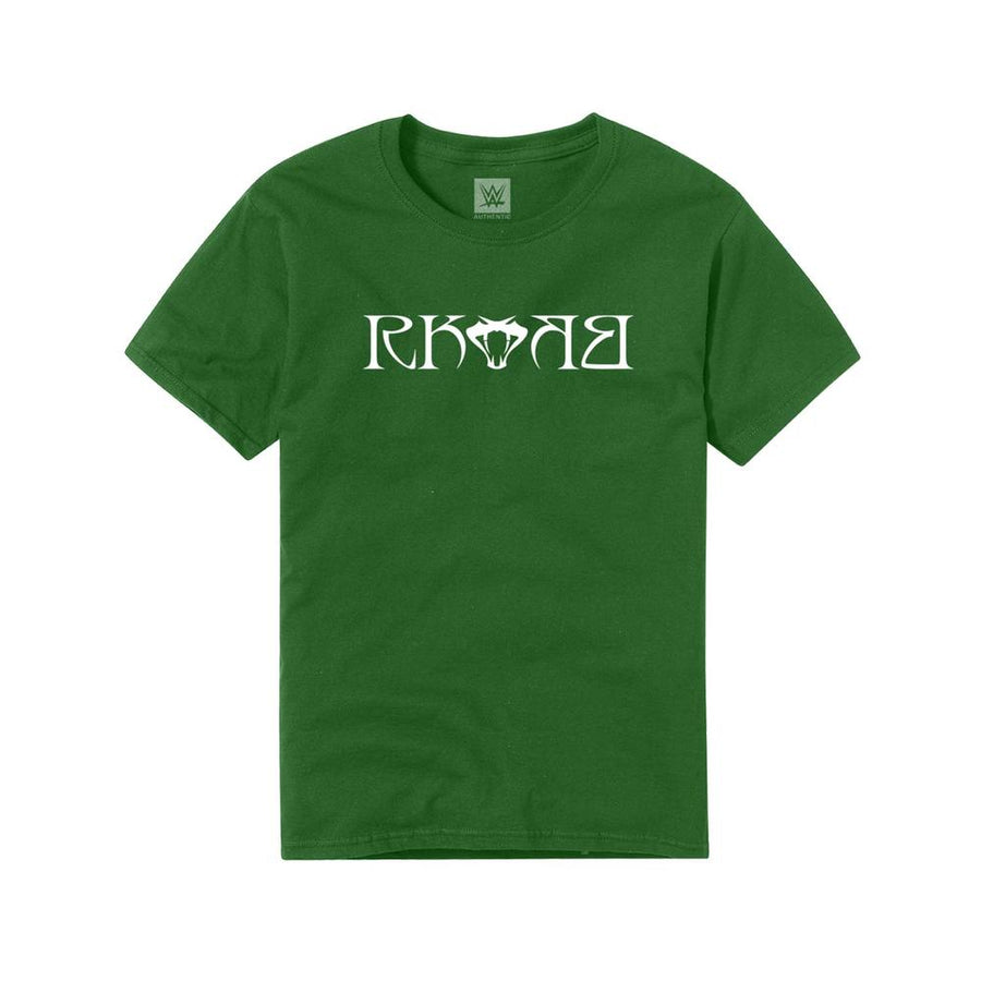 RK-Bro Youth Authentic T-Shirt