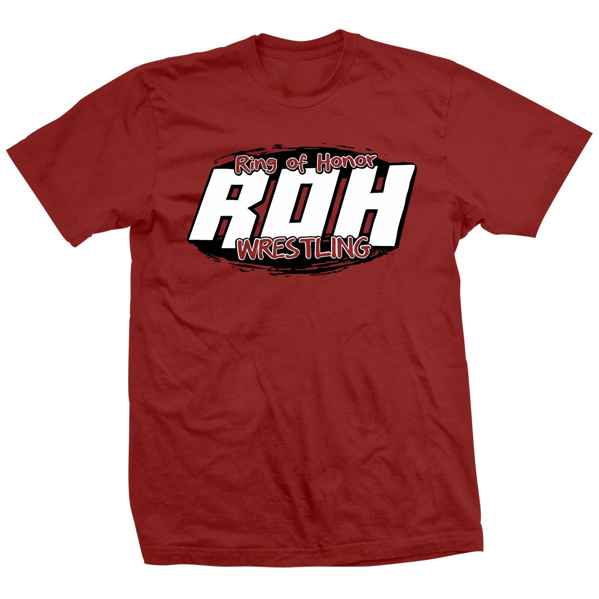 ROH Circle T-Shirt Pwcatalog