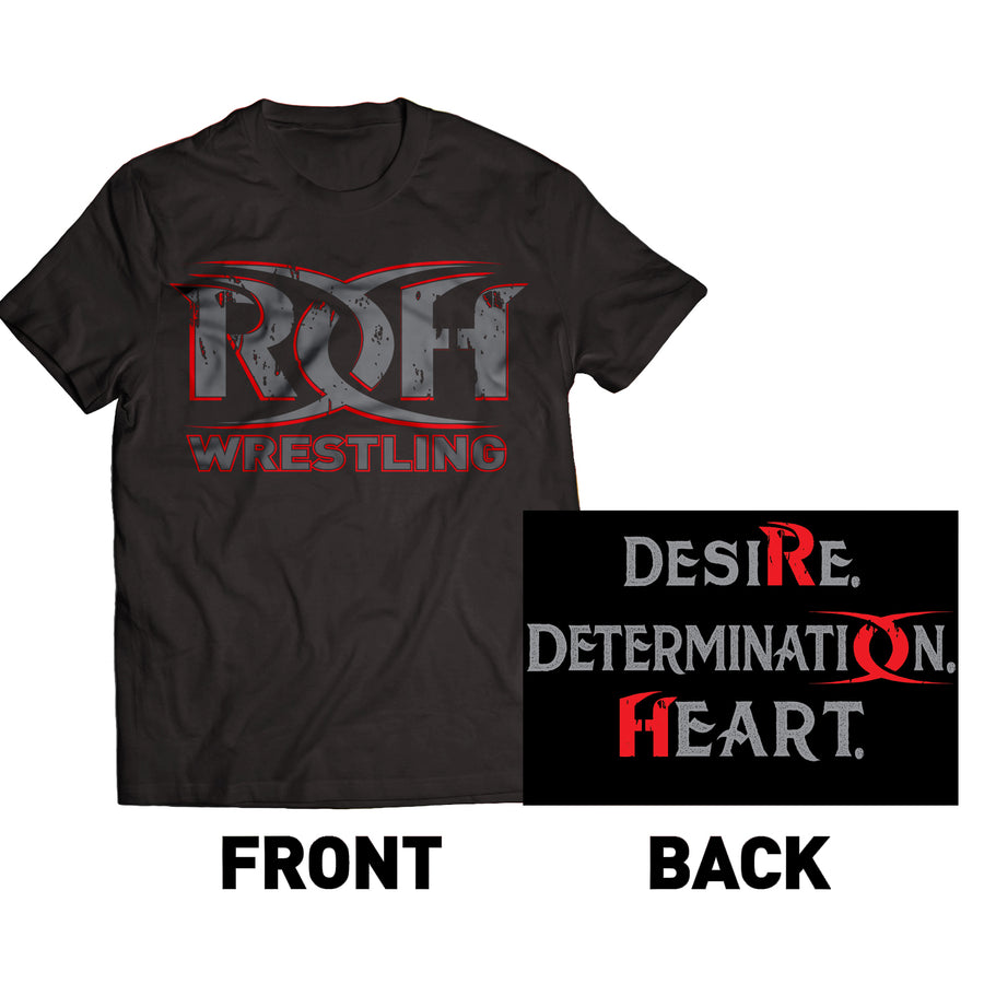 ROH Desire 14 T-Shirt Pwcatalog