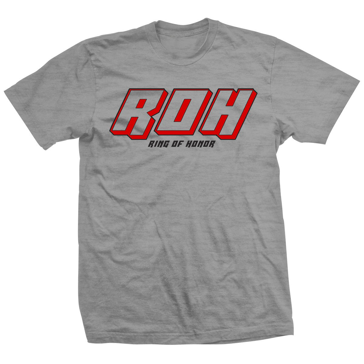 ROH Grey T-Shirt Pwcatalog