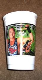 RVD Slurpee 7-11 2002 PWcatalog