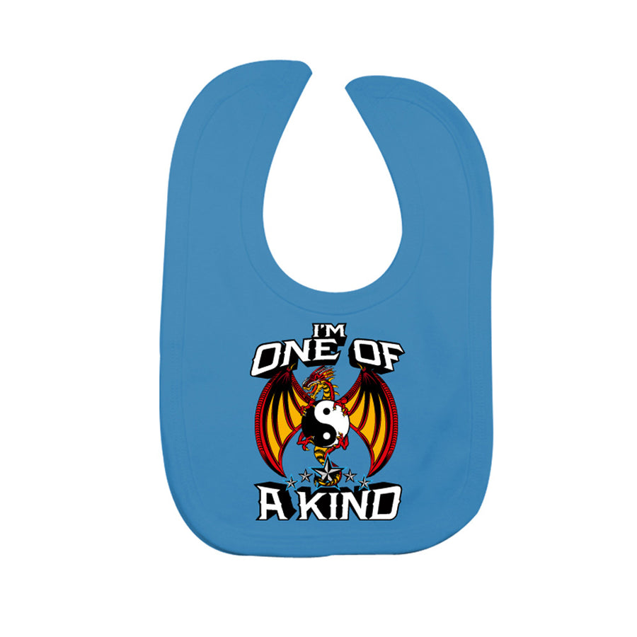 Rob Van Dam I'm One of A Kind Bib PWcatalog