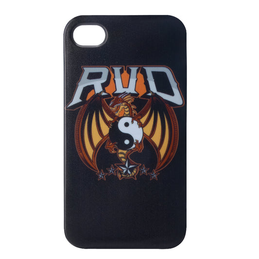 Rob Van Dam It's Good To Be Back iPhone 4 Case