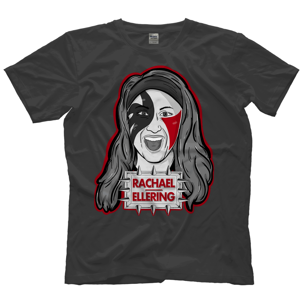 Rachael Ellering Road Warrior Rachael Shirt Pwcatalog