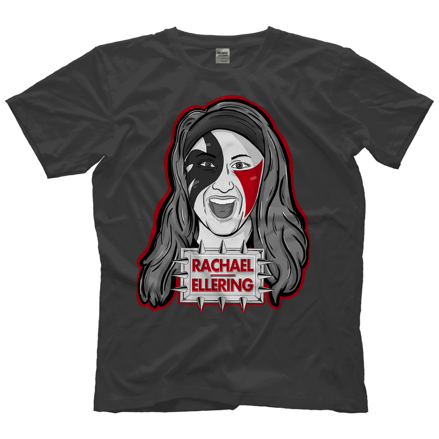 Rachael Ellering Road Warrior Rachael Shirt