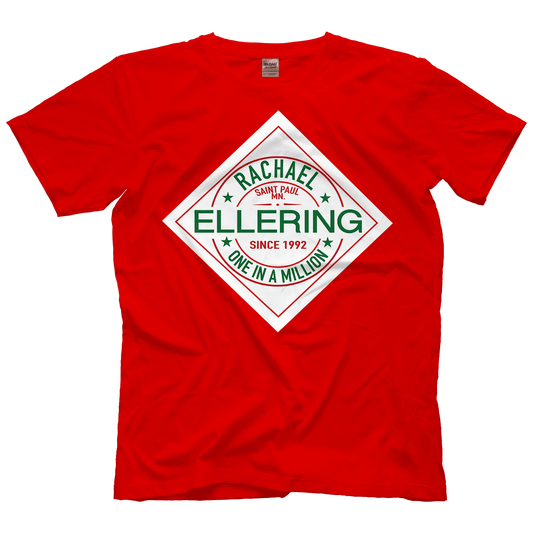 Rachael Ellering Spice up your wrestling Shirt Pwcatalog