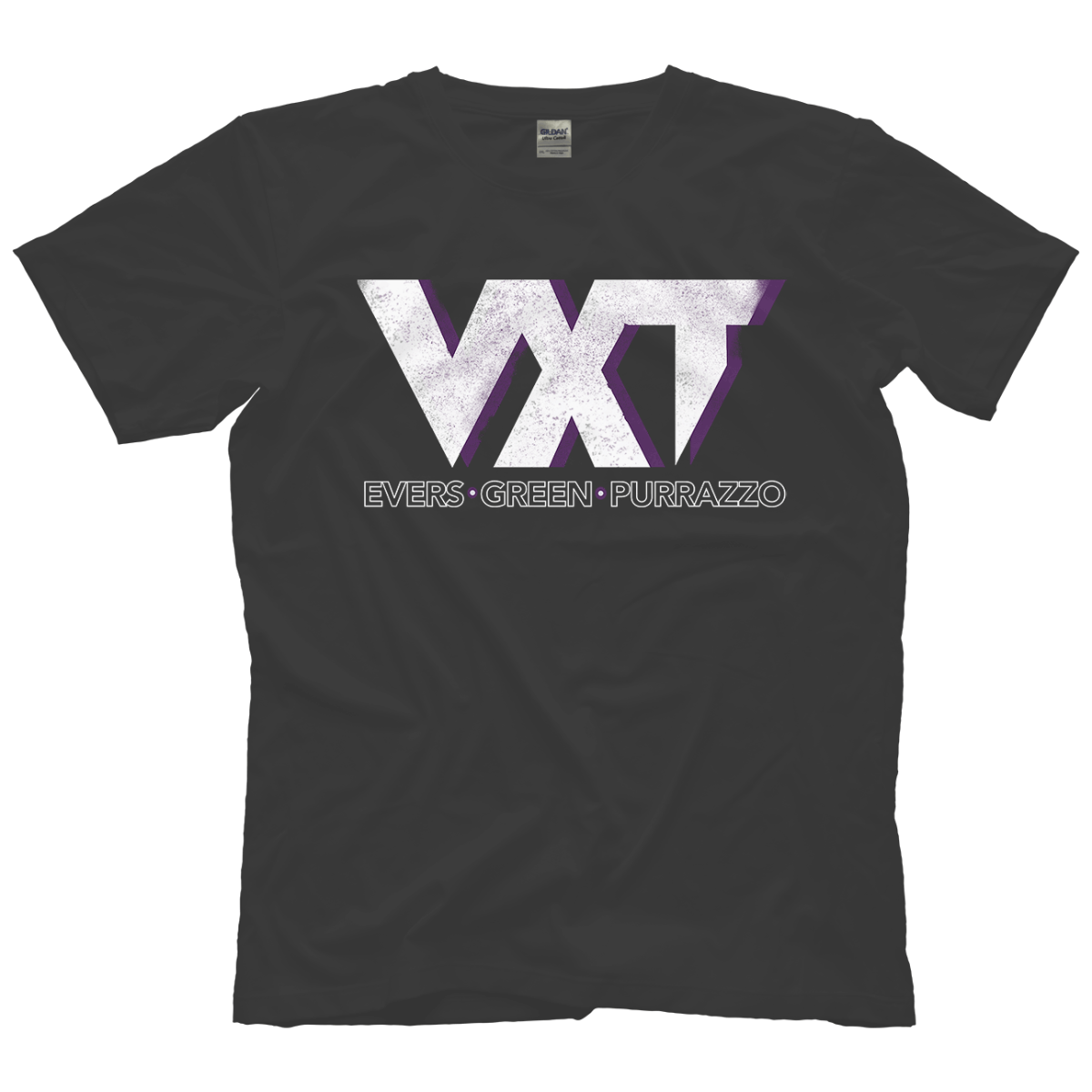 Rachael Ellering VXT Shirt Pwcatalog