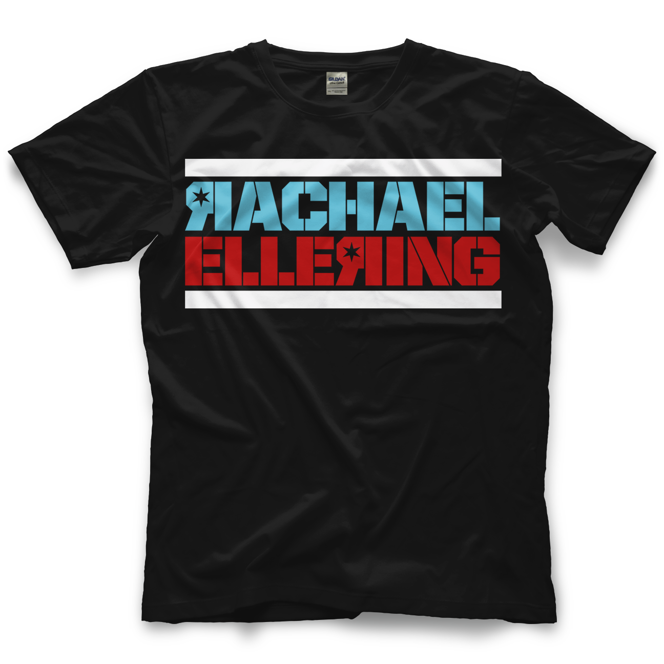 Rachael Ellering Viva La Resistance Shirt Pwcatalog
