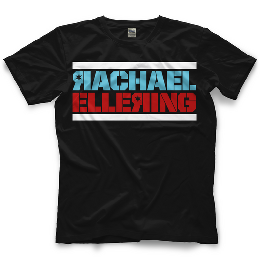 Rachael Ellering Viva La Resistance Shirt