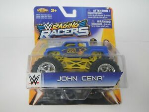 WWE Racing Racers John Cena