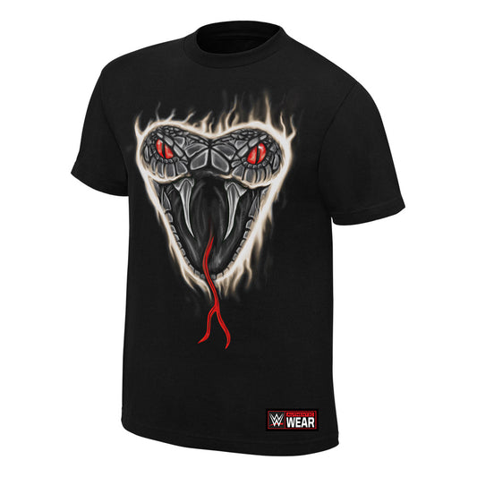 Randy Orton Apex Predator Authentic T-Shirt