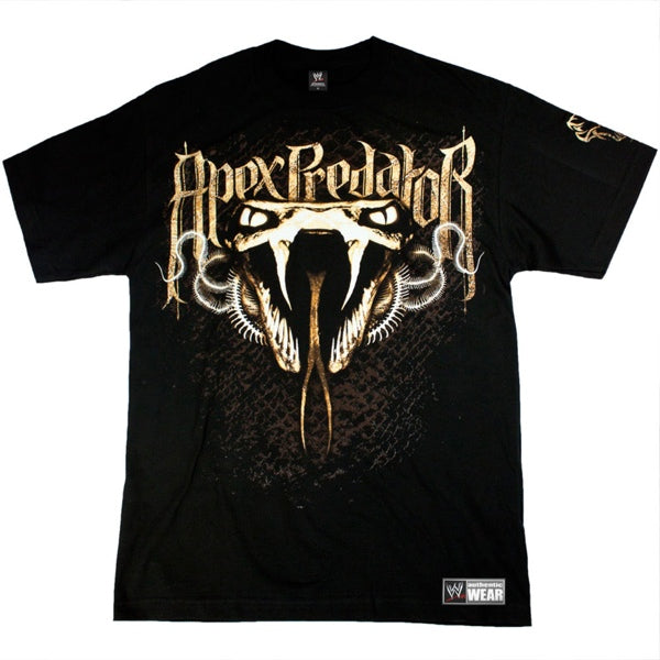 Randy Orton Apex Predator T-Shirt Pwcatalog