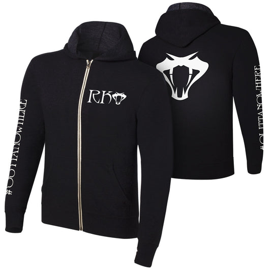 Randy Orton OuttaNowhere Lightweight Hoodie Sweatshirt