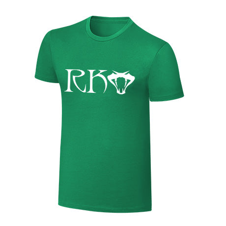 Randy Orton OuttaNowhere St. Patrick's Day T-Shirt