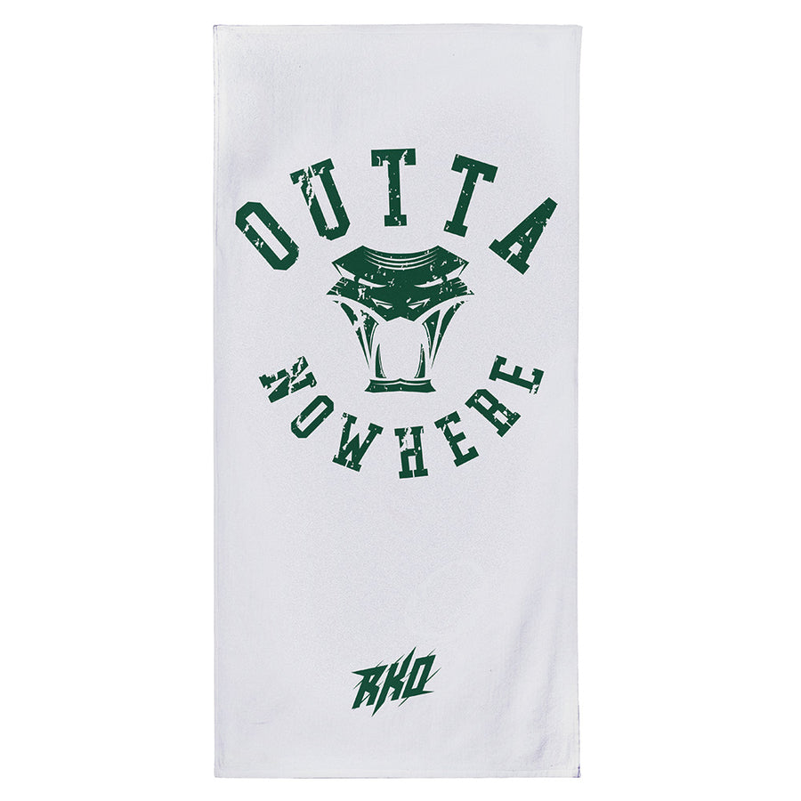 Randy Orton Outta Nowhere 30 x 60 Beach Towel Pwcatalog