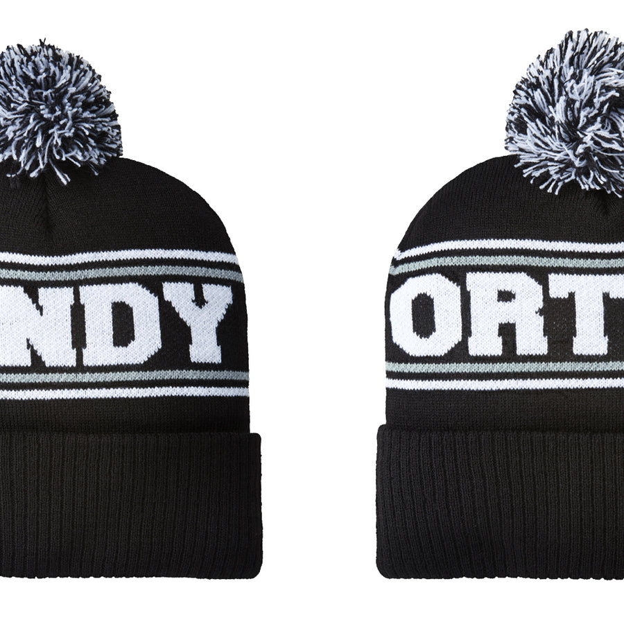 Randy Orton Pom Knit Beanie Hat Pwcatalog