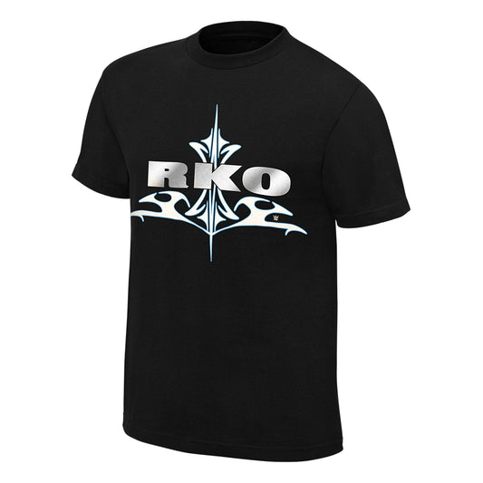 Randy Orton RKO Destiny Retro T-Shirt