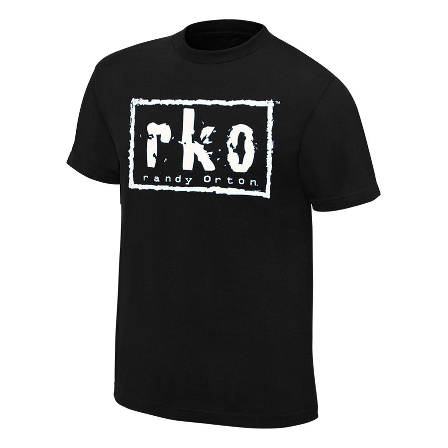 Randy Orton RKO Retro T-Shirt Pwcatalog