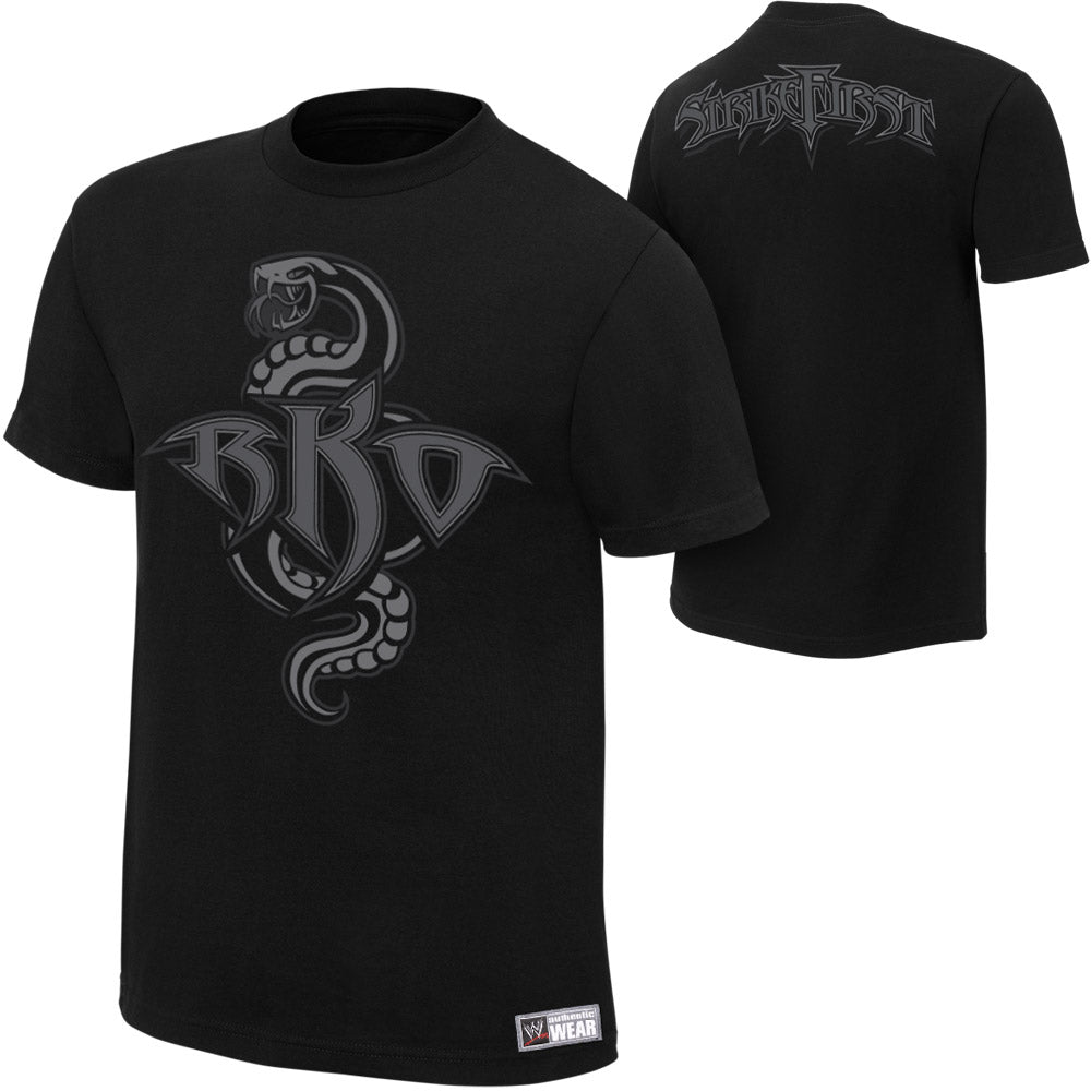 Randy Orton Recoiled T-Shirt