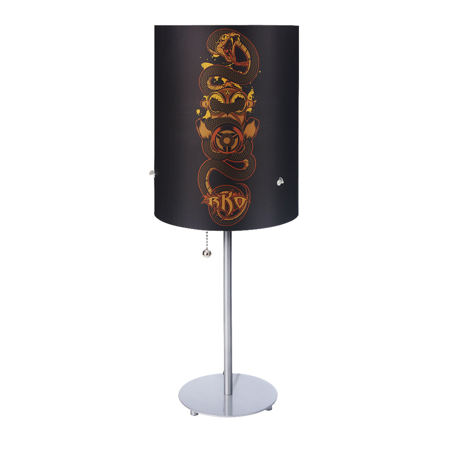 Randy Orton Recoiled Lamp Pwcatalog