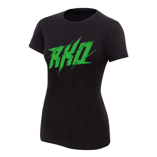 Randy Orton Strike Women's Authentic T-Shirt