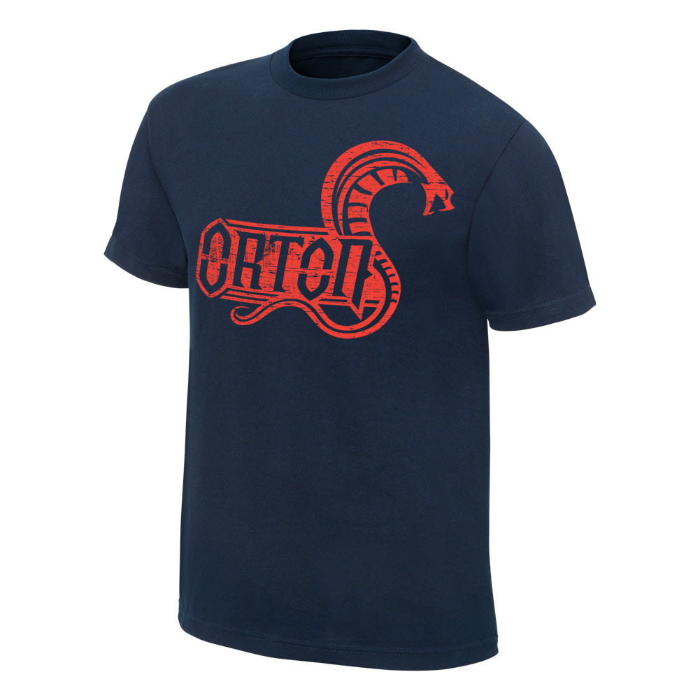 Randy Orton Viper Evolved T-Shirt