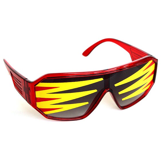 Randy Savage Snap Into It Glasses Pwcatalog