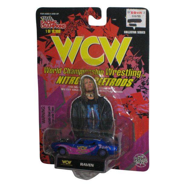 Nitro Street Rod Raven PWcatalog
