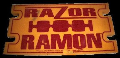 Razor Ramon 1994  