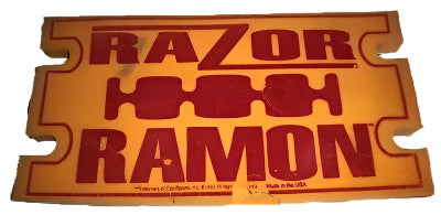 Razor Ramon 1994 Foam PWcatalog