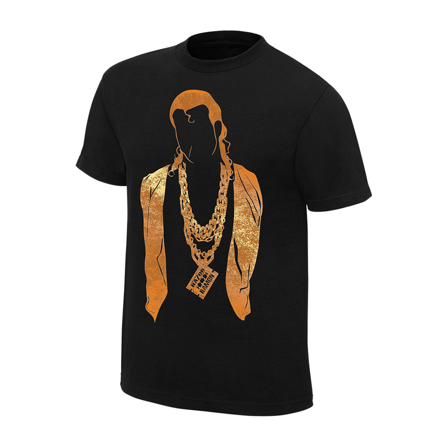 Razor Ramon Chains Legends T-Shirt Pwcatalog