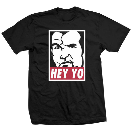 Razor Ramon Hey Yo T-Shirt Pwcatalog