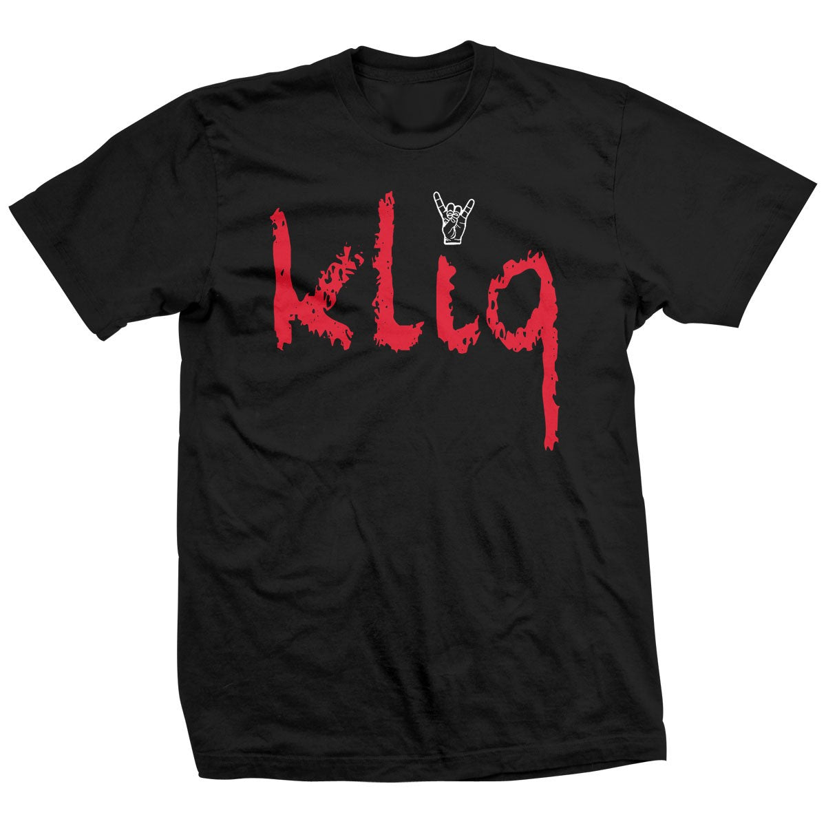 Razor Ramon Kliq T-Shirt Pwcatalog