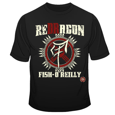 ReDRagon T-Shirt Pwcatalog
