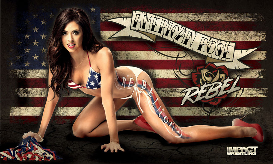 Rebel Banner Pwcatalog