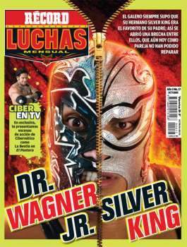Record Luchas 