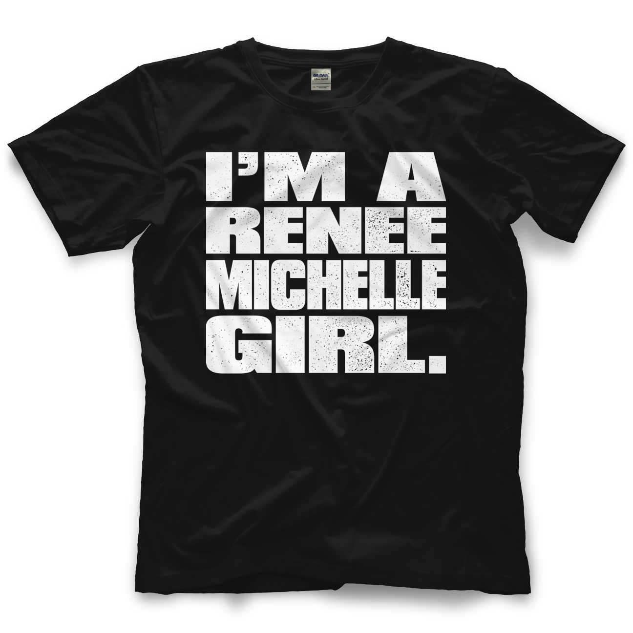 Renee Michelle I’m A Renee Michelle Girl Shirt Pwcatalog