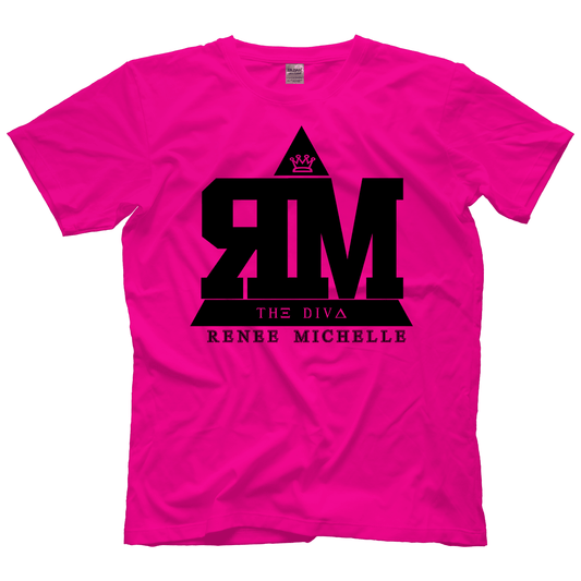 Renee Michelle The Diva Shirt Pwcatalog