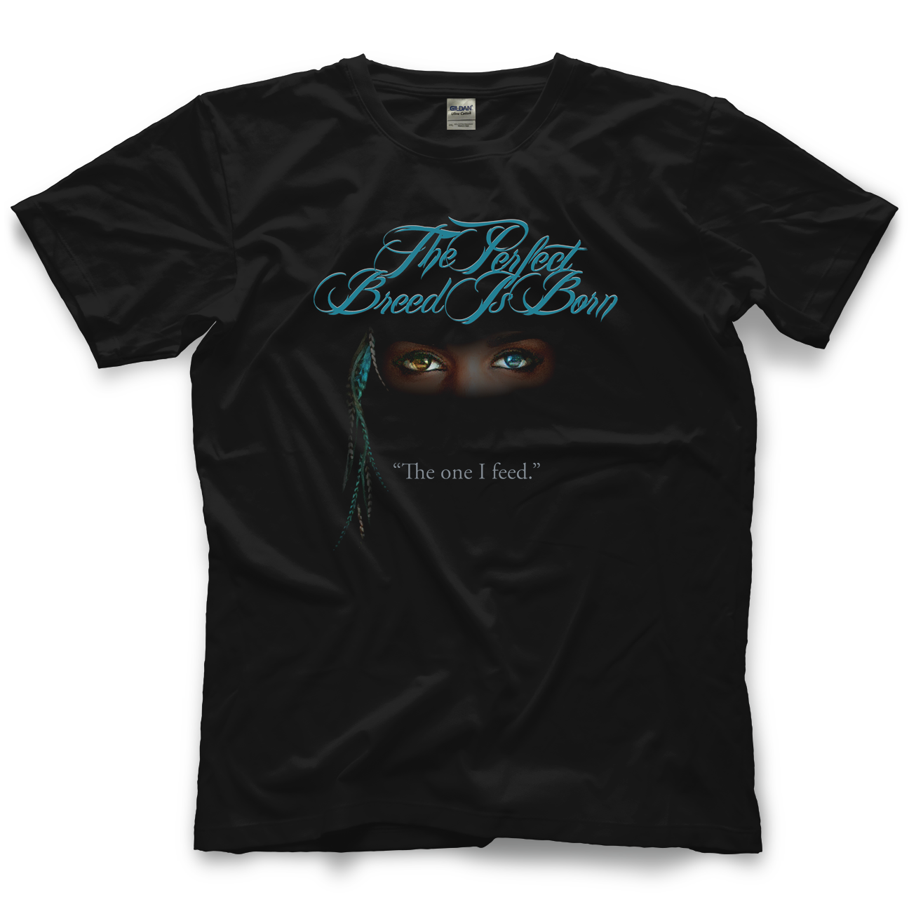 Renee Michelle The One I Feed Shirt Pwcatalog