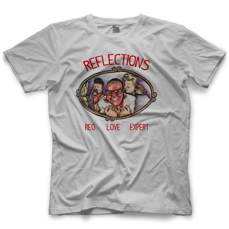 Brother Love Expert T-Shirt Pwcatalog