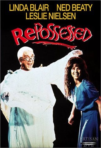 Repossessed DVDs & Videos PWcatalog