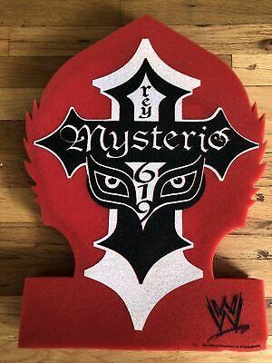 Rey Mysterio 