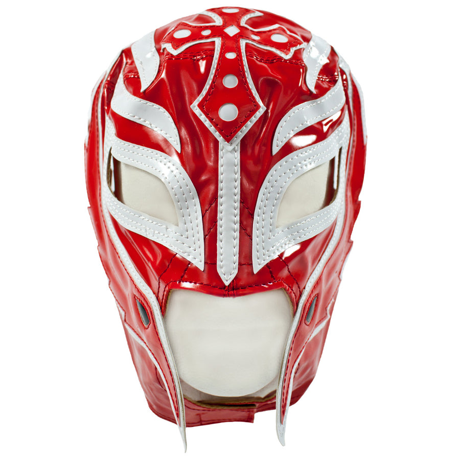 Rey Mysterio Red Replica Mask Pwcatalog