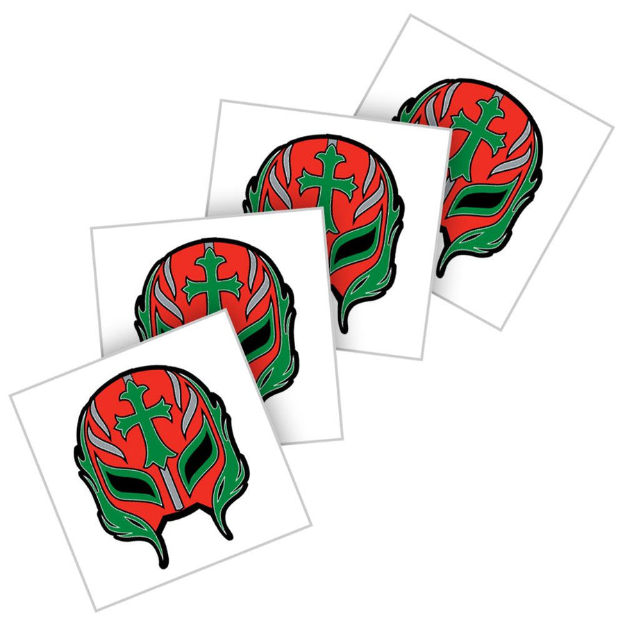 Rey Mysterio Tattoos Pwcatalog