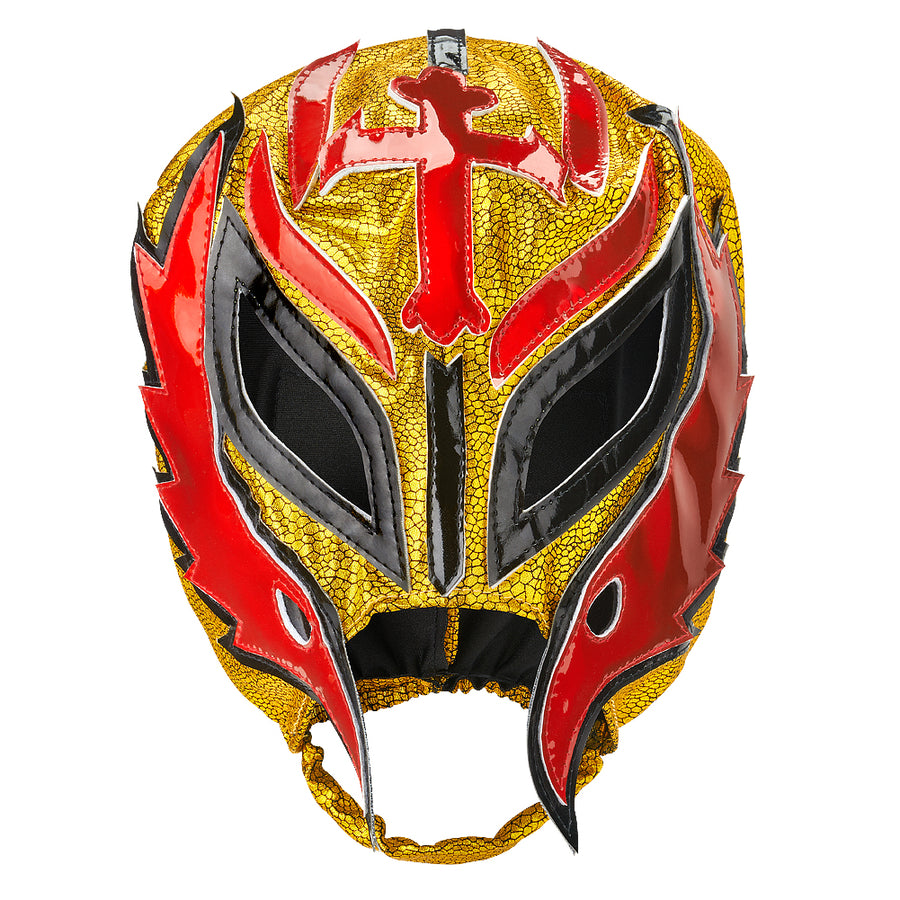 Rey Mysterio WrestleMania 35 Replica Mask Pwcatalog