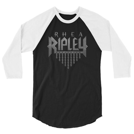 Rhea Ripley Sleeve Raglan T-Shirt