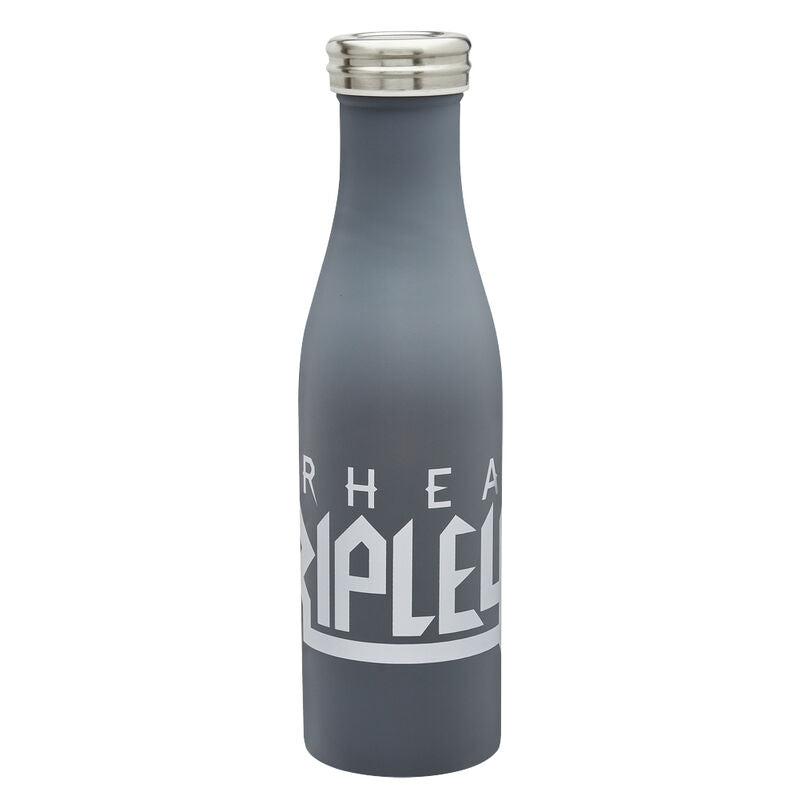 Rhea Ripley Stainless Steel Water Bottle Pwcatalog