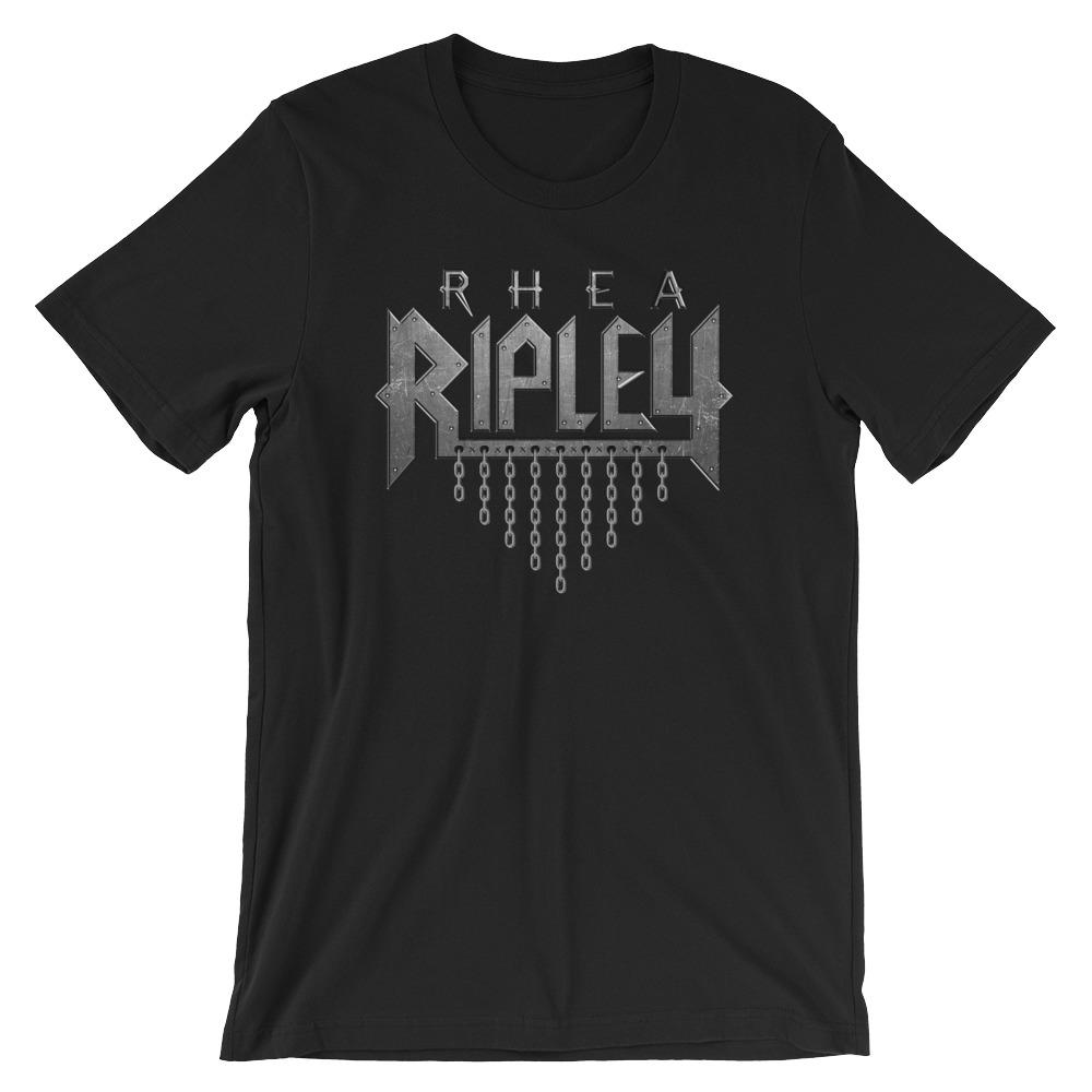 Rhea Ripley Unisex T-Shirt